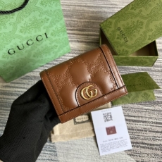 Gucci Wallets